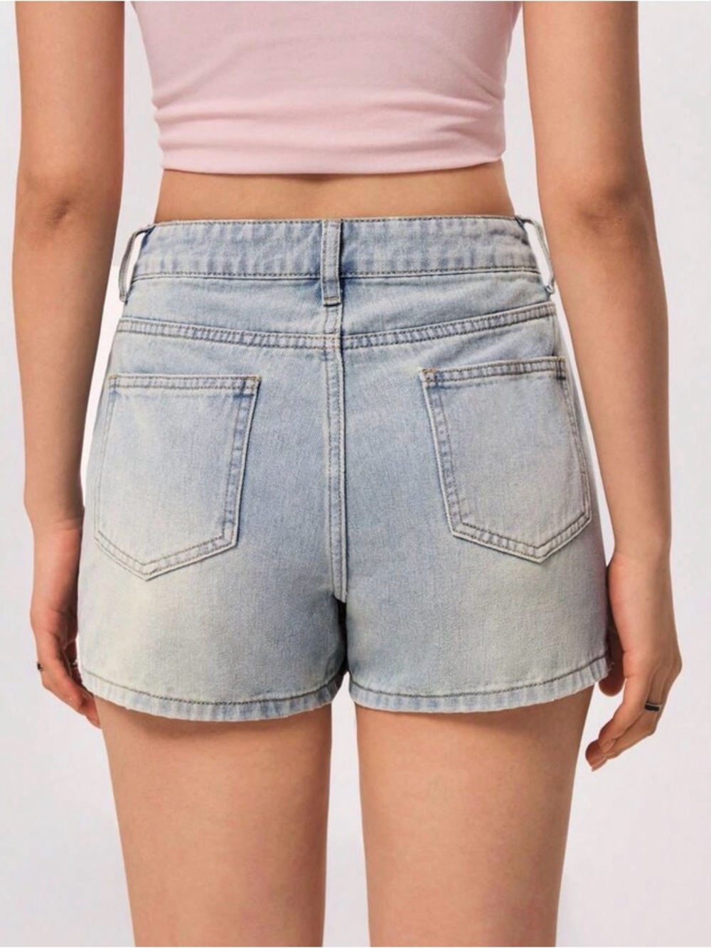 Skort - Picture 3 of 4